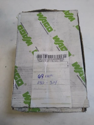 NEW WAGO 280-314 02800314