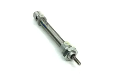Festo DSNU-12-50-P-A Pneumatic Cylinder, 12mm Bore, 50mm Stroke