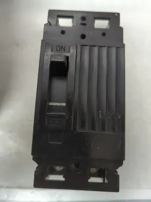 Used GE TE122030 Miscellaneous Equipment (Electrical & Power) | Surplus Asset Holdings #1199489