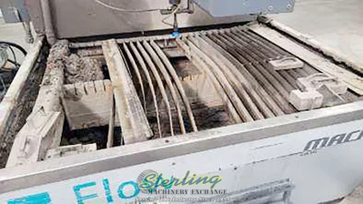 Used 2012 FLOW M2-1313B Waterjet Cutters California US | Sterling Machinery Exchange #1467306