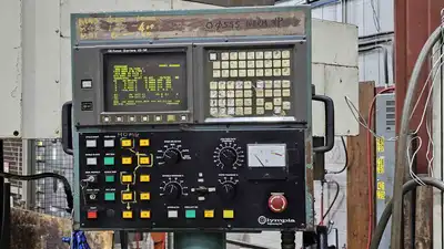 USED STANKO NP 160
