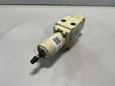 USED TOKYO KEIKI SC-3F-11-LA-S10