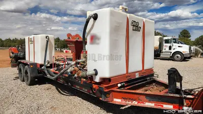 Used 2014 DITCH 2014 DITCH WITCH JT20 Drill Rigs Florida US | HDD Broker #1346392