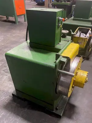 Used RMG 34-0366-75 Wire In-Line Drawers | Walden Machinery #1288926