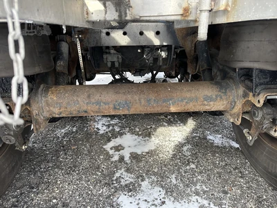 Used 2007 BRENNER _UNKNOWN_ Tanker Trailers Indiana US | Lakeshore Equipment Sales #1546601