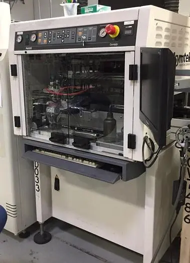 Used 2007 ASYMTEK C-740 PCB Conformal Coating Machine | SMT Resource #487018
