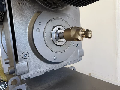 Used 2022 DIAMOND AMERICA TF400 Extruders California US | MachineryMax #1541645