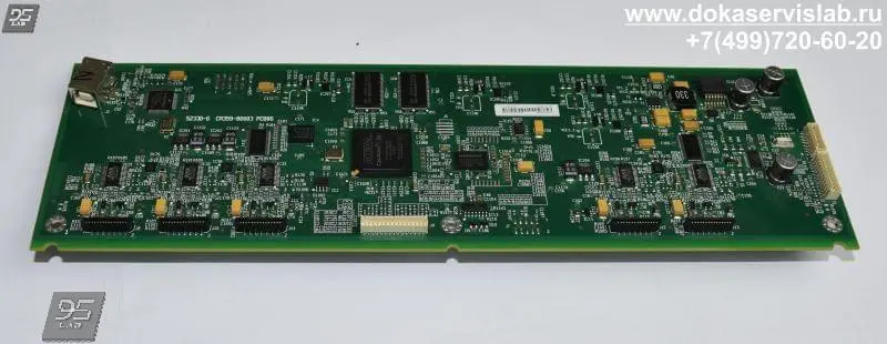 Used _UNKNOWN_ Scanner Controller Unit - For the HP DesignJet T920, T1500, T2500 Series (CR359-67023) Ink Jet Controller Oklahoma US | Wide Image Solutions #1533412