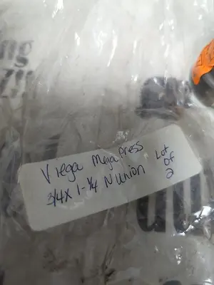 New | in-Stock VIEGA 3/4"X1/4" N Valves/Fittings Ohio US | Surplus Asset Holdings #1237587