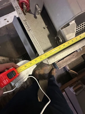 USED KEY TECHNOLOGIES S108733