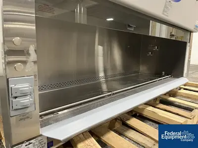 NEW Nuaire NuAire Bacterial Safety Laboratory Hood