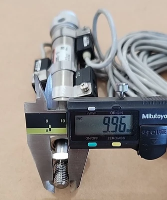 USED SMC CDM2B25-75