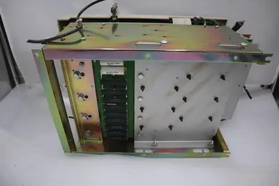 MAGNETEK DSD 412 53ST0101-2110 10HP DC DRIVE STOCK 4901-A
