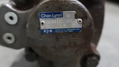 USED CHAR-LYN 109-1112-006