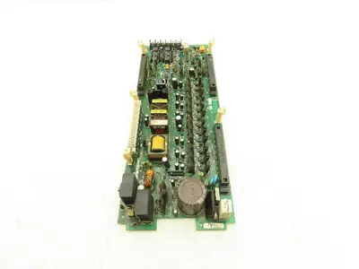 Mitsubishi BN634E285G51 RG221C CNC PCB Printed Circuit Board Control Module