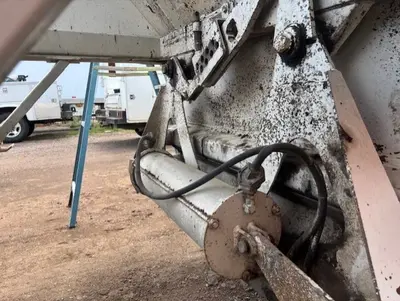 Used 1994 RANCO LW21 Dump Trailers Arizona US | Proxy Equipment #1388596