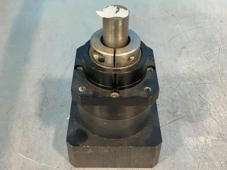Used NEUGART PLE 120/115 Motors (misc) Ohio US | HGR 24 #1325370