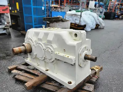 USED PIV LC355-12V