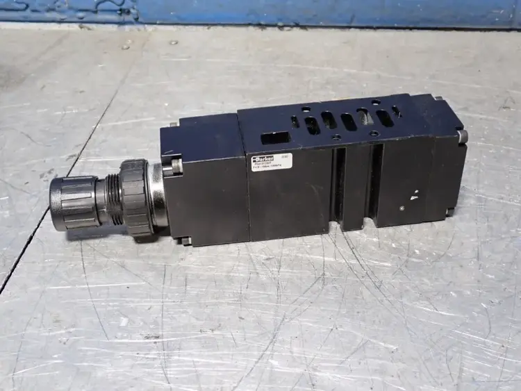 Used PARKER PS4137260P Pumps Ohio US | HGR 24 #828796