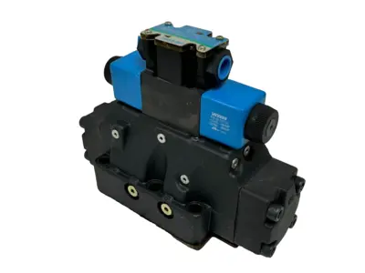 NEW VICKERS DG5V-8-S-11C-E-M-FW-B-10 VALVE 02-325888 DG4V-3S-6C-M-FW-B-10