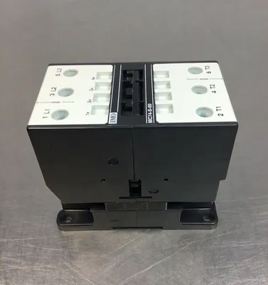 Used IMO _UNKNOWN_ PLC Contactors South Carolina US | Palmetto Automation #1182935