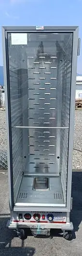 Used WINHOLT EQUIPMENT 1836CAC Food Displays British Columbia CA | Surrey Food Equipment #431376