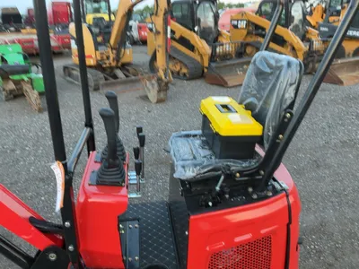 USED 2026 SDLANCH ME15