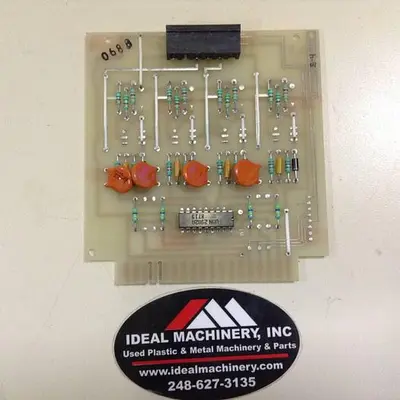 USED SCI 080-4008-4
