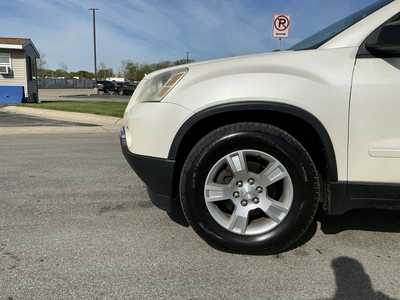 Used 2012 GMC ACADIA SUVs Michigan US | Miedema Asset Management Group #1324156