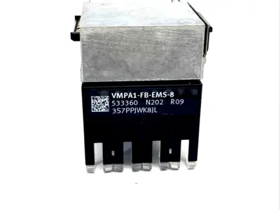 USED FESTO 533360, VMPA1-FB-AP-4-1, 533352
