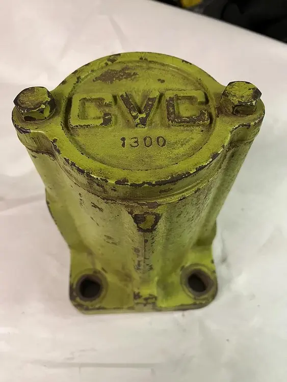 Used CLEVELAND VIBRATOR COMPANY 1300 Misc Electrical & Power Parts Ohio US | Surplus Asset Holdings #1241328