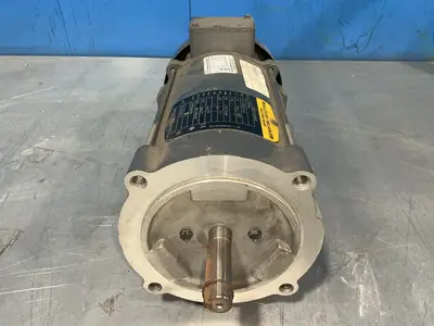 Used BALDOR CDP3440 D.C. Motors Ohio US | HGR 24 #1506863