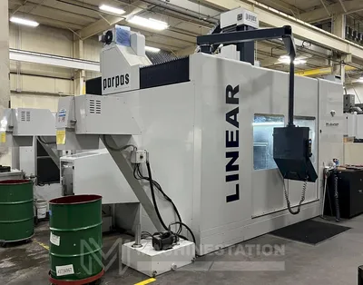 USED 2015 PARPAS DIAMOND LINEAR