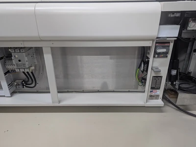 Used Vitronics XPM2-820 SMT Reflow Oven Michigan US | 4Tech USA #1540487