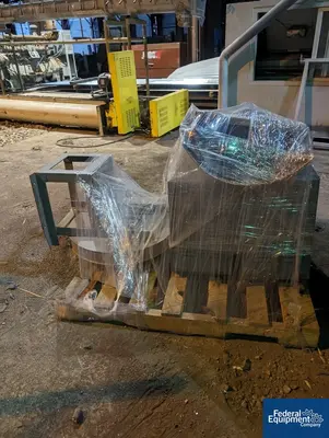 Used N/A Copper Recycling and Sorting Production Line Shredders Ohio US | Federal Equipment Company #131505