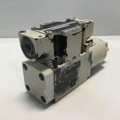 USED NACHI SS-G01-A04-GR-D2-9331A