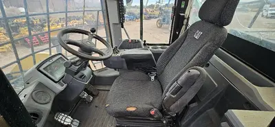 Used 2017 CAT 950M Wheel Loaders Utah US | CSS Equipment Sales #1347428