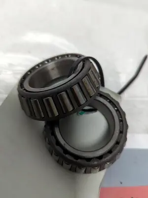 Used TIMKEN LM48548 Bearings | Surplus Asset Holdings #1192026