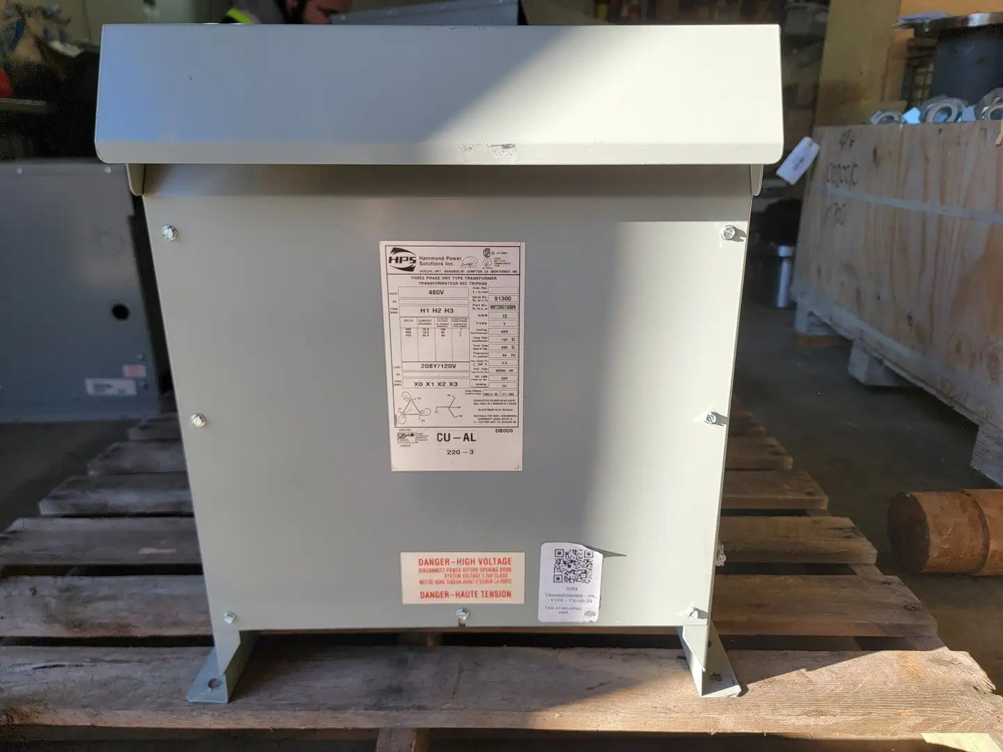 NEW HAMMOND NMT20K015KBKN