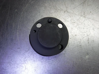 RMC Indexable Boring Bar Head for Kennametal Boring Bars H40-DCLNR 6W (LOC2159A)