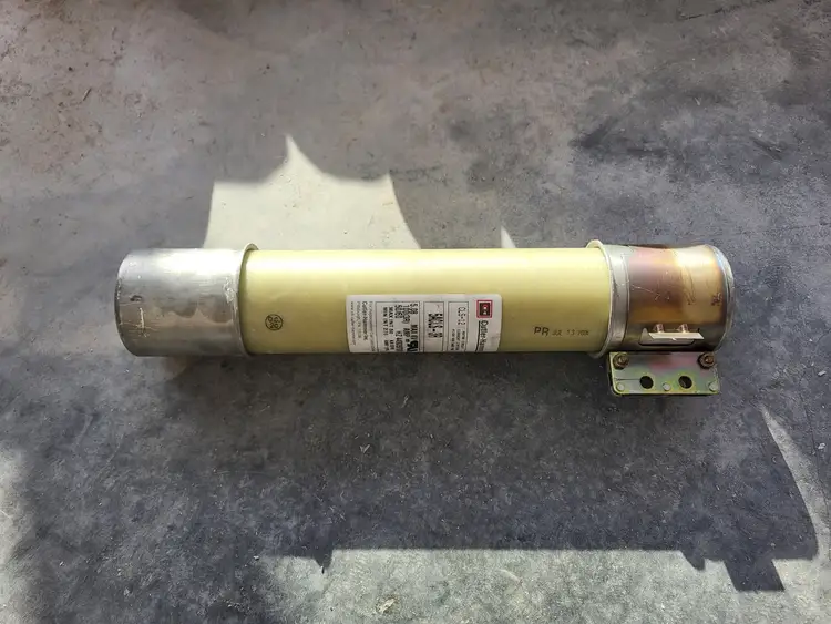 Used 2001 CUTLER-HAMMER 5ACLS-3R Misc Electrical & Power Parts British Columbia CA | Lenmark #836034