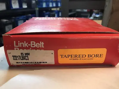 New | in-Stock LINK BELT PLB6848FR Bearings | Surplus Asset Holdings #1192711