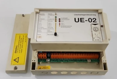 USED STS Brandschutz GmbH 990289