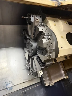 Used 2022 HWACHEON CUTEX 160 B CNC Lathes SK | F.M.T. Group s.r.o. #1245929