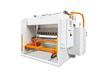 ERMAKSAN Falcon-Bend 10 Ft x 350tn (3100x320) Press Brakes | Pioneer Machine Sales Inc. (2)
