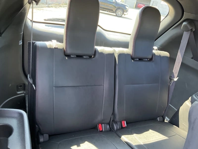 Used 2020 MITSUBISHI OUTLANDER SUVs Michigan US | Miedema Asset Management Group #1344447