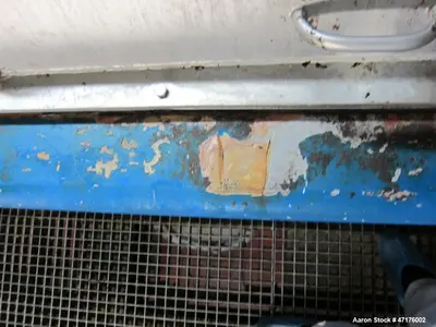 USED FLOTTWEG Z4D /4-45