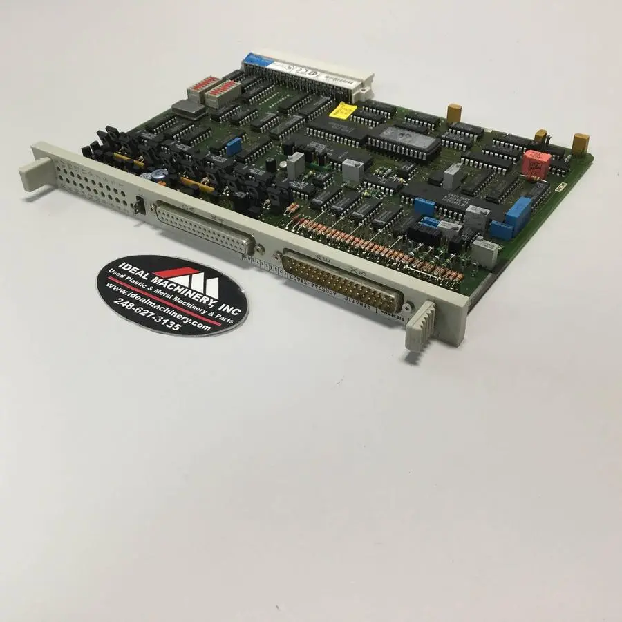 USED SIEMENS 6ES5 244-3AA22