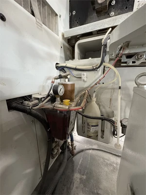 Used 2018 BIESSE STREAM A 6.5 Edge Banders Florida US | MachineryMax #1461524