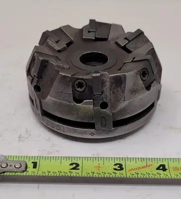 Used I GET ALLOY DNF80R 808 Misc Industrial Equipment Kentucky US | Aucto #686938